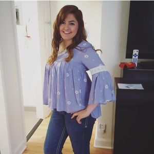 Meet your Posher, Jessica!